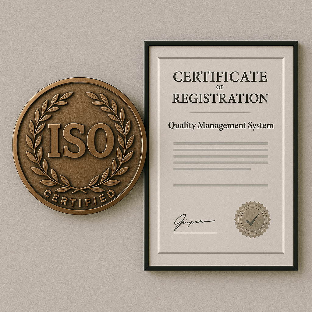 Müşteri Memnuniyetinde Standartları Belirlemek: ISO Belgeleri ve Kalite Yönetimi - TR Assist Blog