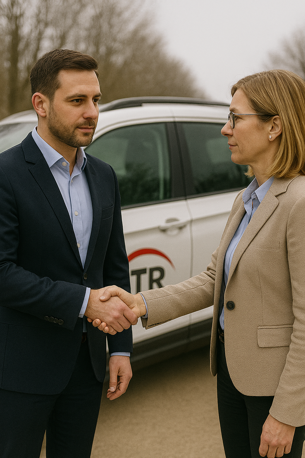 TR Assist ile Sigorta Şirketleri İçin Yeni Nesil Çözüm Ortaklığı - TR Assist Blog