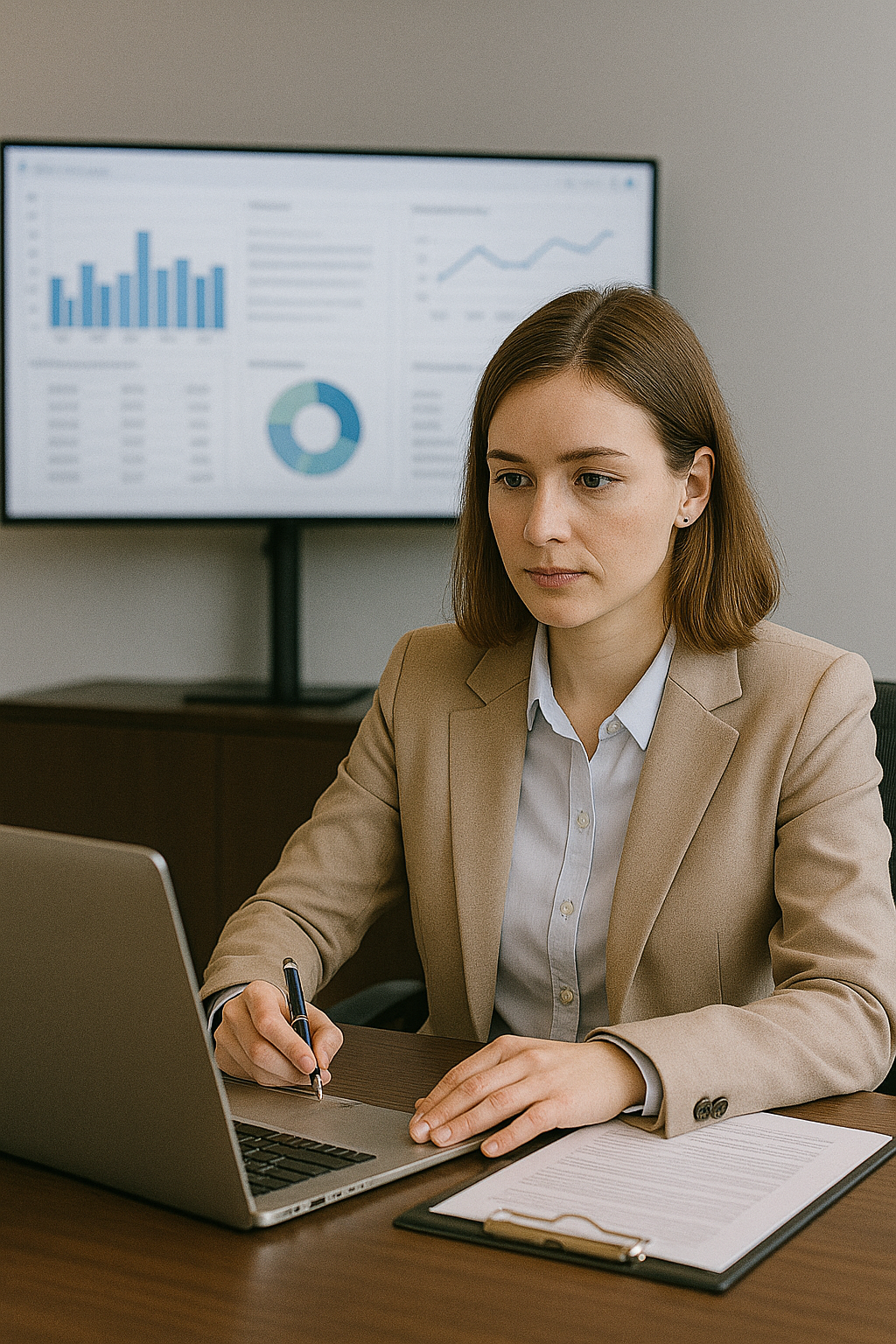 Veri Analitiği ile Asistans Hizmetlerinde Kalite Ölçümü - TR Assist Blog